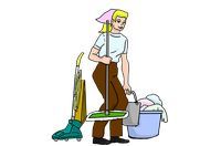 Cleaning Walthamstow - 22874 types