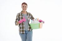End Of Tenancy Cleaning In London - 33482 offers