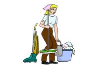End Of Tenancy Cleaning Prices - 3457 prices