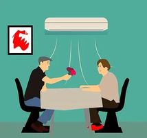 VRF системи - 88437 клиенти VRF системи - 49781 клиенти