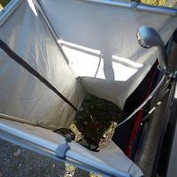 Cutie Bucătărie De Camping Pentru Mașină - 93140 preturi