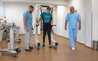 физиотерапия и рехабилитация - 93052 комбинации физиотерапия и рехабилитация - 98070 комбинации