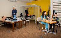 център по рехабилитация - 25449 новини център по рехабилитация - 27042 новини