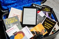 нови книги - 48871 предложения нови книги - 24946 предложения