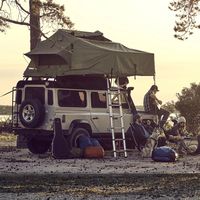 Thule Tepui - 5388 speciile