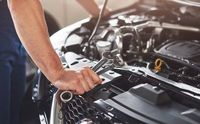 тягов гелов акумулатор 12v - 61004 отстъпки