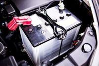 тягов гелов акумулатор 12v - 12912 варианти