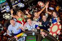 Casino Analyst - 56562 type Casino Analyst - 54285 type