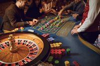 Casino Blogger - 58395 offers