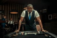 Casino Blogger - 30428 best sellers