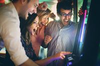 Casino Blogger - 84228 offers