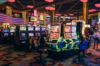 Online Casino Brand Analyst - 89446 prices Online Casino Brand Analyst - 5791 prices