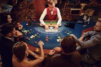 Online Casino Expert - 26680 options