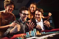 Reviews Of Casino Games - 23803 the species