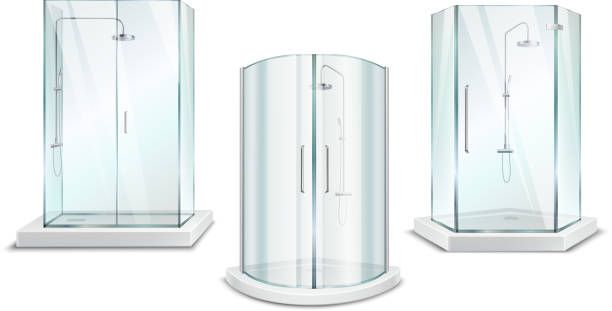 душ кабини - 92988 клиенти