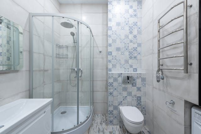 душ кабини - 68742 клиенти