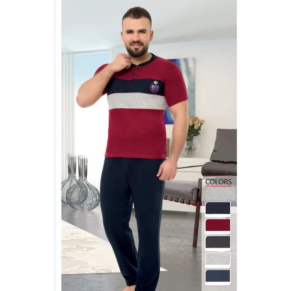 мъжки пижами - 96710 цени