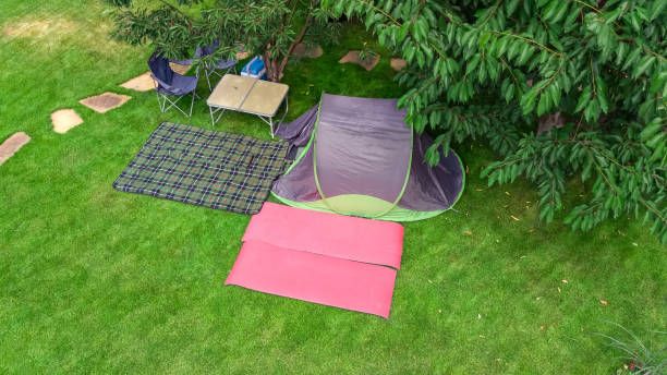 постелка за палатка - 85947 отстъпки