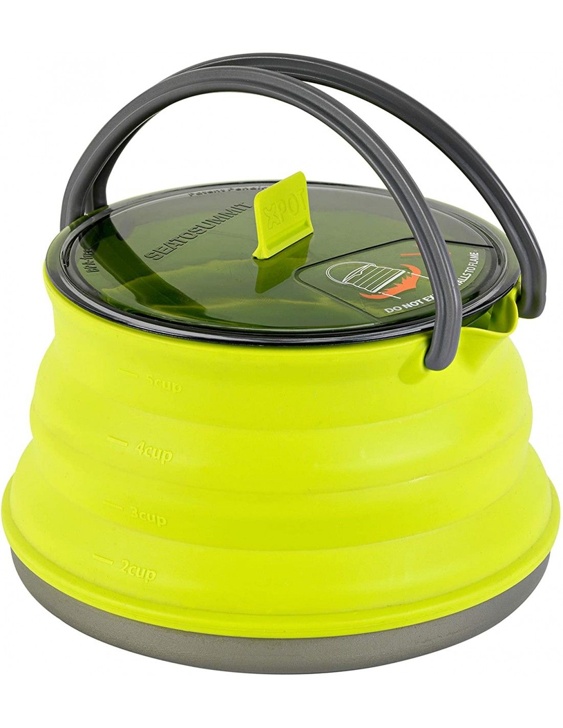 прибори за къмпинг - 24666 клиенти