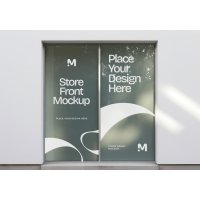 брандиране на витрини - 10774 промоции