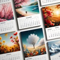 печат на календари - 51908 клиенти