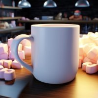 рекламни чаши - 50196 комбинации