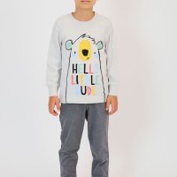 пижами за момчета - 31618 разновидности